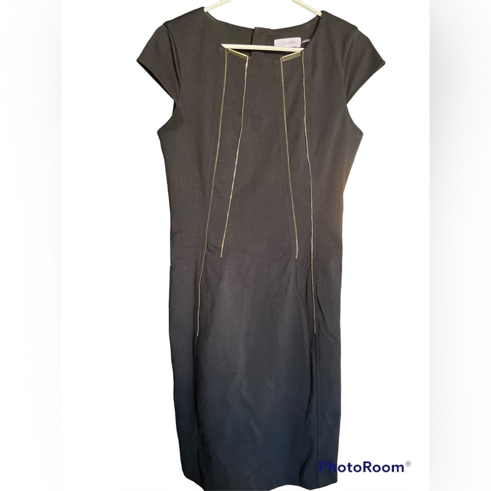 Classic dress